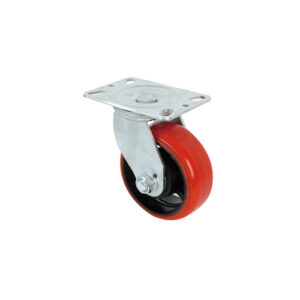 [GYUNGCHANG] — 165-0422 4260 Heavy-Duty Caster (Swivel)