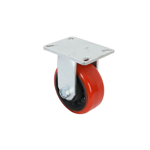 [GYUNGCHANG] — 165-1856 5060 Heavy-duty Caster (Fixed)