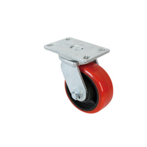 [GYUNGCHANG] — 165-0486 5060 Heavy Duty Caster (Swivel)