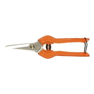 [HWASHIN] — P-100 Tin Snips (Small)
