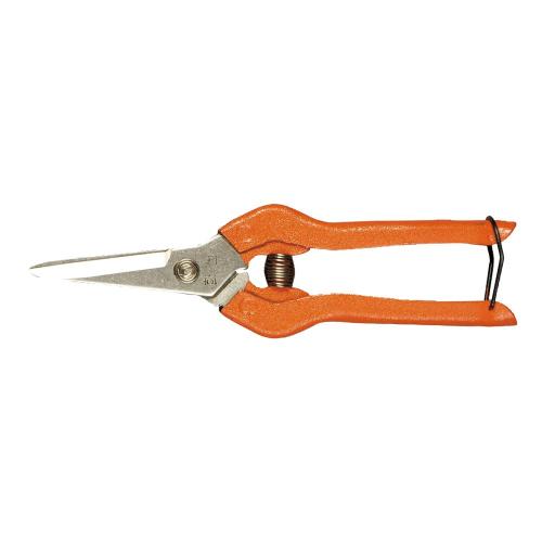 [HWASHIN] — P-100 Tin Snips (Small)