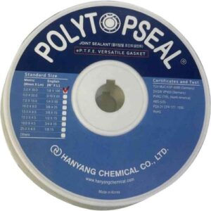 [HANYANG] — PS-3020 Top Seal