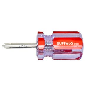[Seshin Buffalo] — 3300 Driver Line Color Hammer Fist Driver