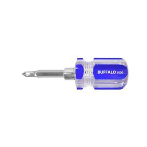 [Seshin Buffalo] — 3000 Driver Line Color Dual-Use Driver