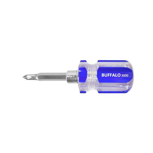 [Seshin Buffalo] — 3000 Driver Line Color Dual-Use Driver