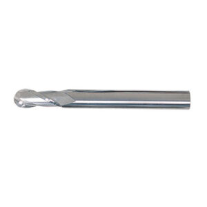 [WIDIN] — B302020 Carbide Ball End Mill