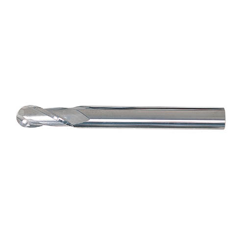 [WIDIN] — B302020 Carbide Ball End Mill
