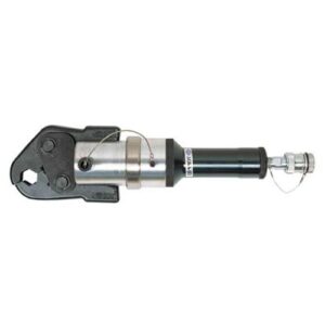 [Top Precision] — TPS-1325 Hydraulic Molded Connector Crimper