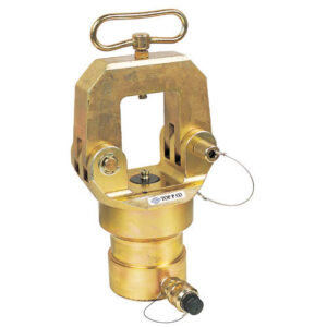 [Top Precision] — TP520C Hydraulic Compression Head