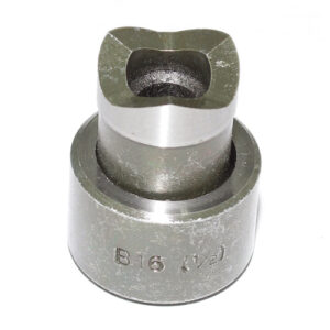 [Top Precision] — B16 Hydraulic Punch Die