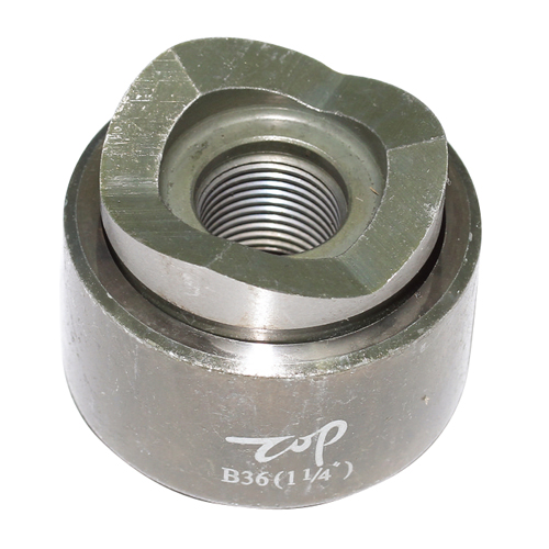 [Top Precision] — B36 Hydraulic Punch Die