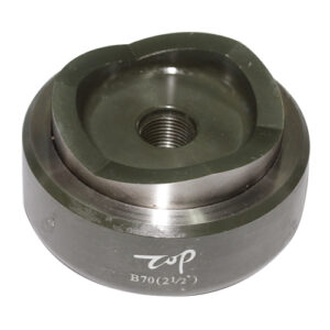 [Top Precision] — B70 Hydraulic Punch Die