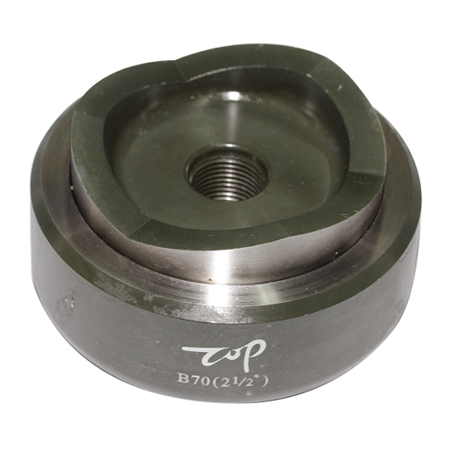[Top Precision] — B70 Hydraulic Punch Die