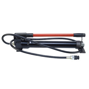 [Top Precision] — LOD-95 Hydraulic Manual Pump