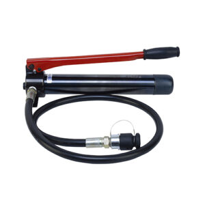 [Top Precision] — LOD-88 Hydraulic Manual Pump