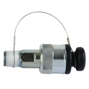 [Top Precision] — 661-0243 Hydraulic Coupler