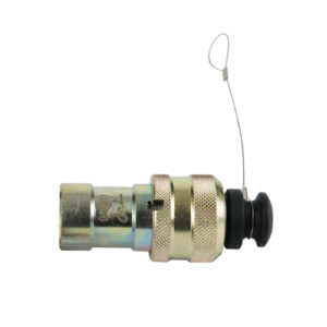 [Top Precision] — 661-0261 Hydraulic Quick Coupler