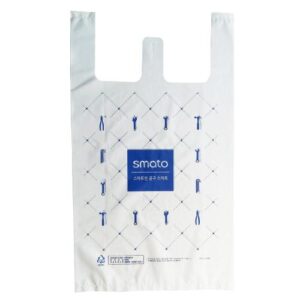 [CHEIL CHEMICAL] — 198-0138 Vinyl Bag