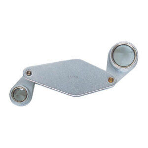[Leaf] — RF10-2 Fiber Magnifier