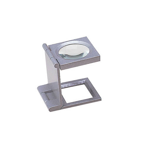 [Leaf] — A30-2 Fiber Magnifier