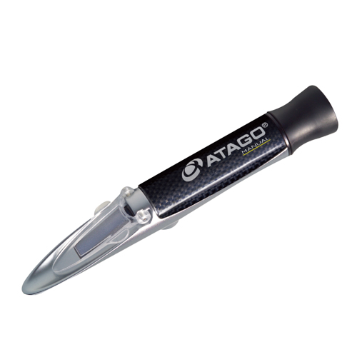 [Atago] — MASTER-53T Brix Meter (Auto Compensating)