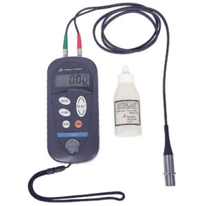 [Ilsan] — TI-44NA Ultrasonic Thickness Gauge