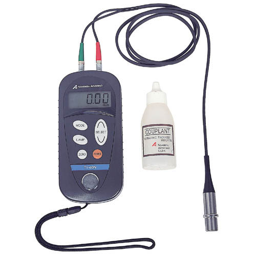 [Ilsan] — TI-44NA Ultrasonic Thickness Gauge