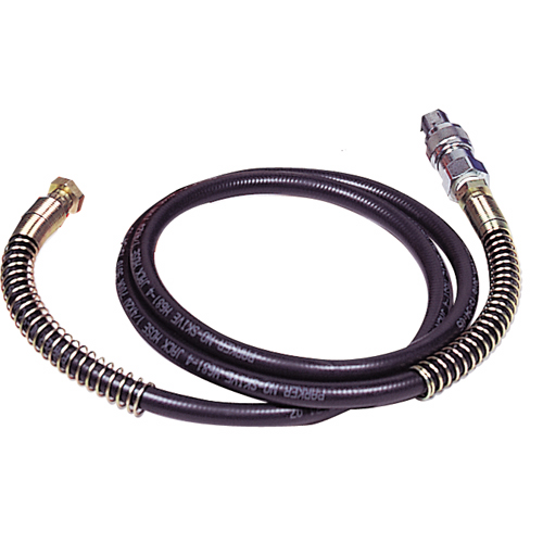 [Daejin] — 662-0310 Hydraulic Pump Hose