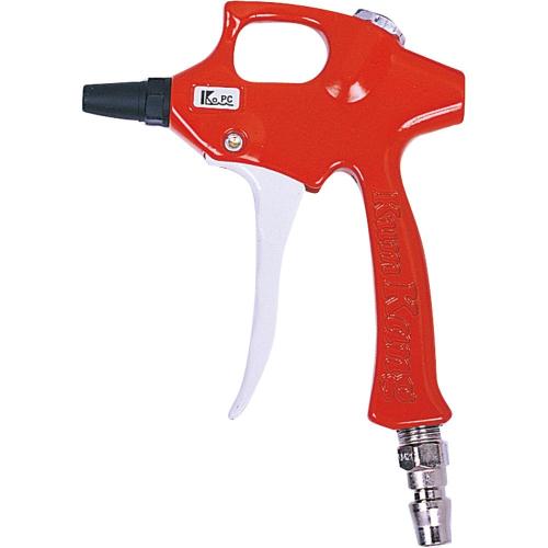 [Geumgang Precision] — KSD-ST Air Gun (Steel)