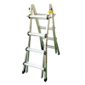 [BUSEONG] — LS-43 Ladder (Multi-purpose, LS Type)