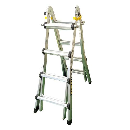 [BUSEONG] — LS-43 Ladder (Multi-purpose, LS Type)