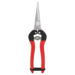 [HWASHIN] — P-170 Red Cutting Shears