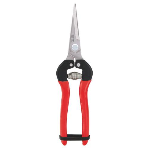 [HWASHIN] — P-170 Red Cutting Shears