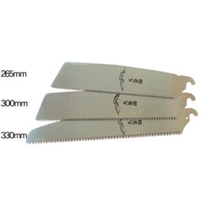 [DAEYOUNG] — 176-0303 Single-Tooth Saw Blade (Palgongsan)