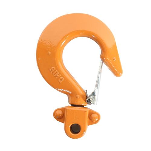 [Daesan] — 555-0768 Parts Hook (Upper, Spherical)