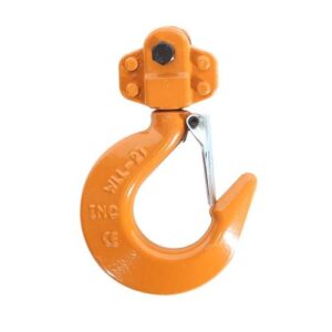 [Daesan] — 555-0801 Parts Hook (Lower, Spherical)