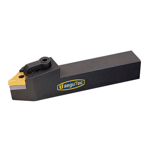 [TaeguTec] — 3600387 General Outer Diameter Turning Holder