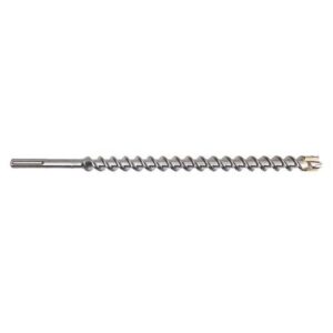 [Proyan] — SDS12-340 4-Flute SDS MAX Bit