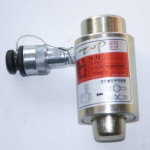 [Top Precision] — 661-0085 Hydraulic Punch Head