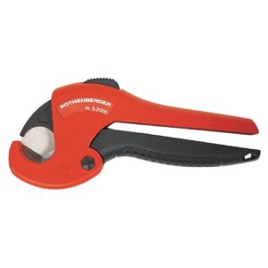 [Rothenberger] — 52005 Plastic Cutter