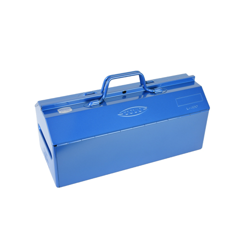 [TOYO] — L-450 Steel Tool Box