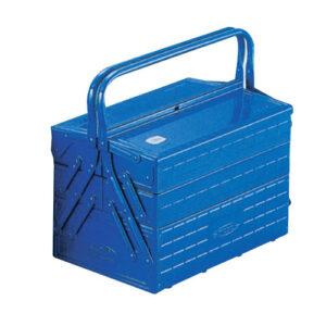 [TOYO] — GT-410 Steel Tool Box
