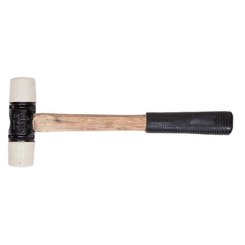 [WONCHANG] — 116-0211 Urethane Mallet