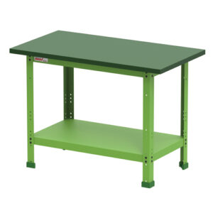 [Rocky] — RWT-S Work Bench