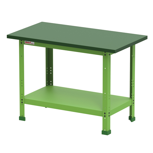 [Rocky] — RWT-S Work Bench