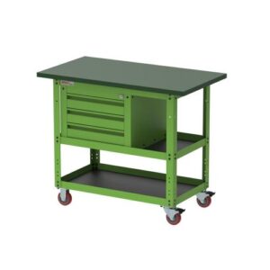 [Rocky] — RWT-RM3D Work Bench