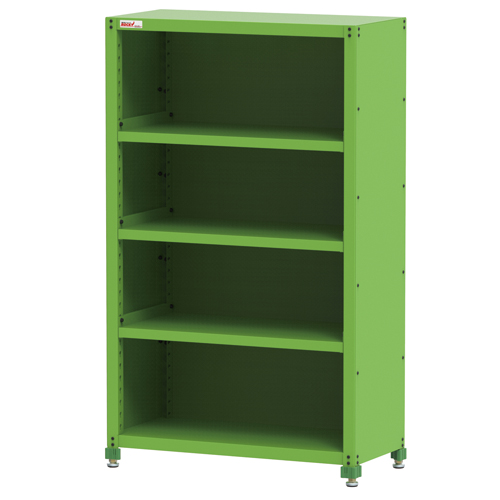 [Rocky] — RMR-B115T3R Multi Rack