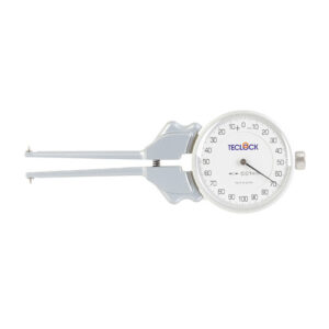 [TechLok] — IM-880 Dial Caliper Gauge