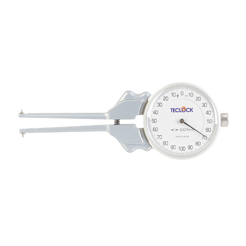 [TechLok] — IM-880 Dial Caliper Gauge