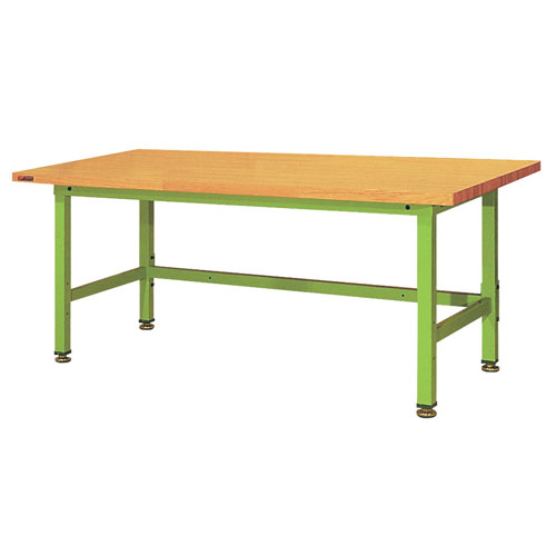 [Rocky] — RWB-OK40 Work Bench